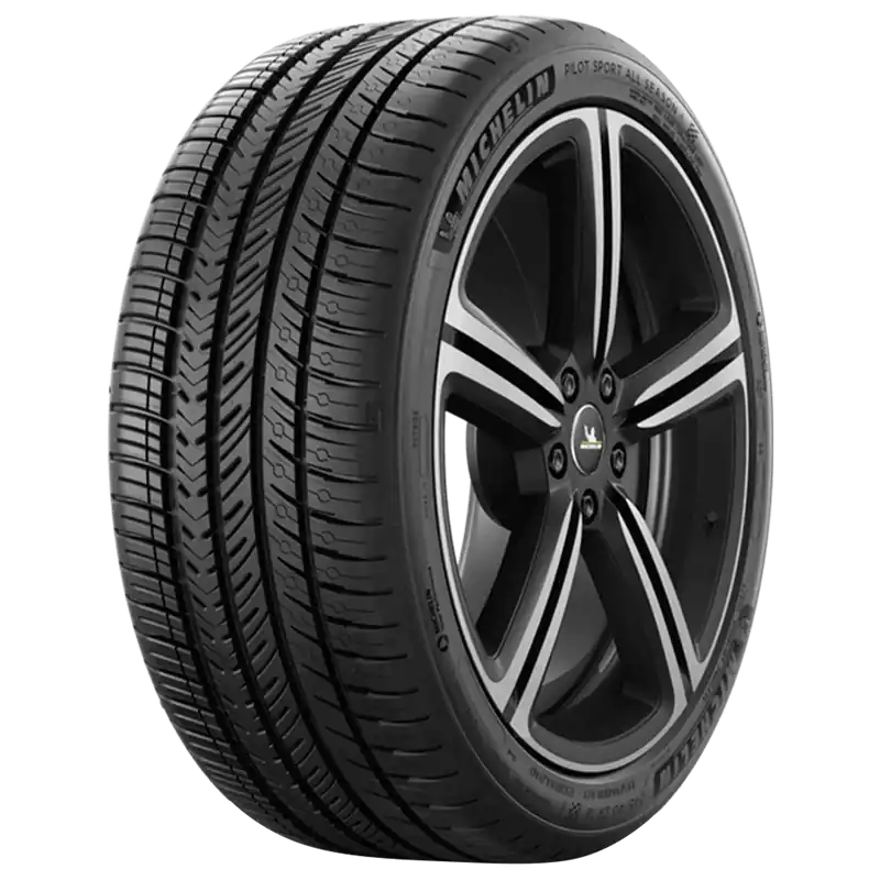 Plată securizată Anvelopa Vara 295/35R21 107V Michelin Pilot Sport All Season 4 MO1 XL