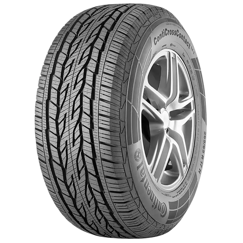 Discount Anvelopa Vara 255/65R18 115H Continental ContiCrossContact LX 2 XL