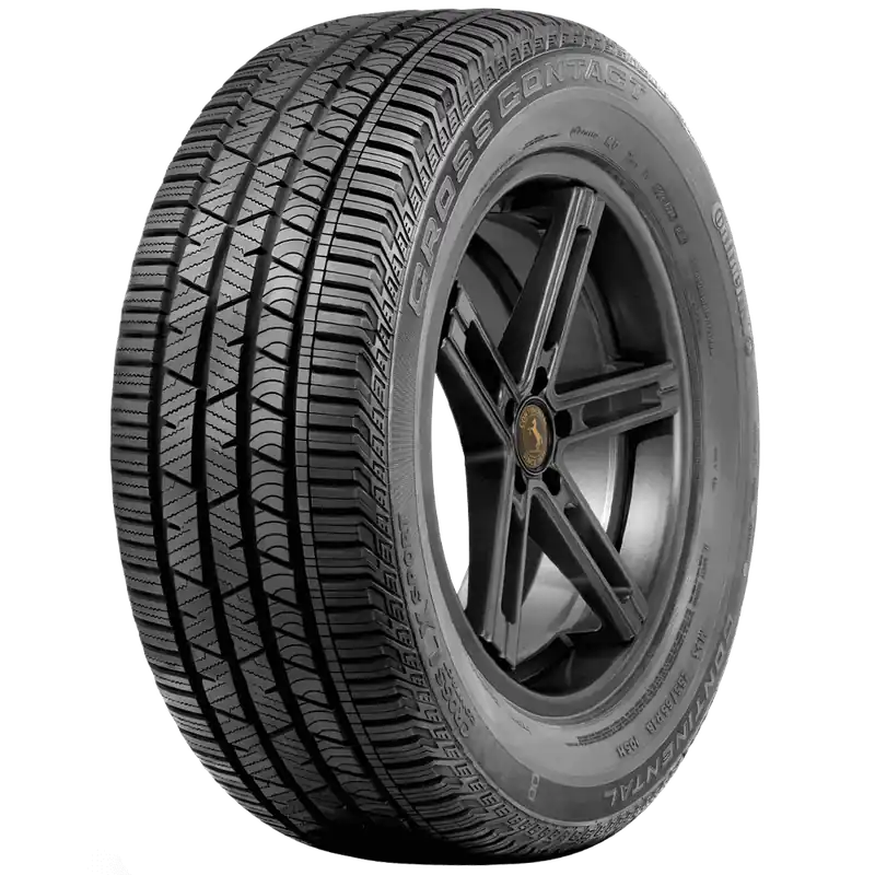 Anvelopa Vara 255/55R19 111W Continental CrossContact LX Sport J LR XL Expediere rapidă