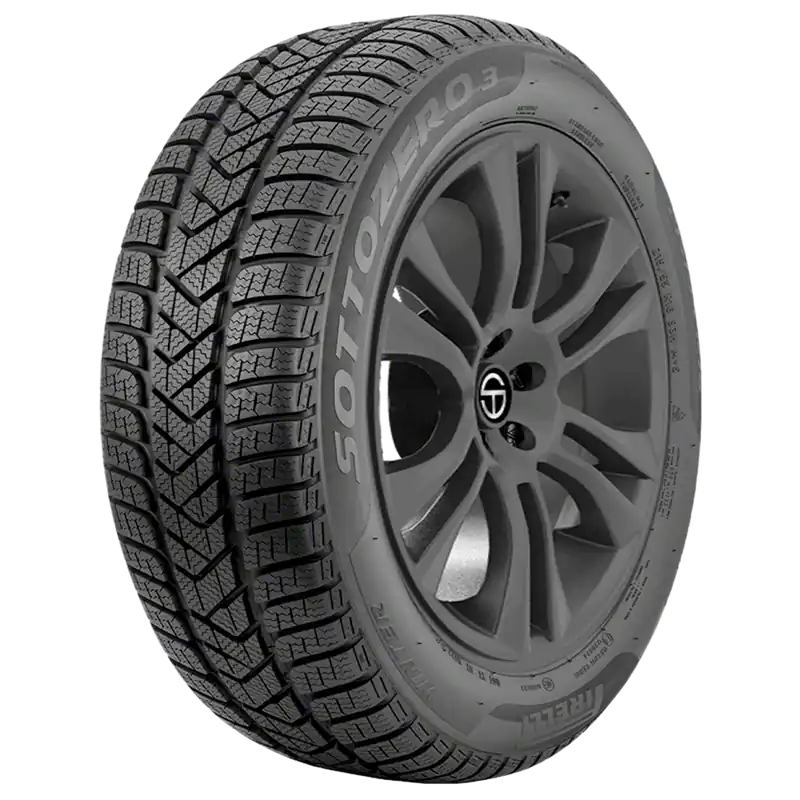 Anvelopa Iarna 245/40R20 99V Pirelli Winter Sottozero 3 XL Lichidare de stoc