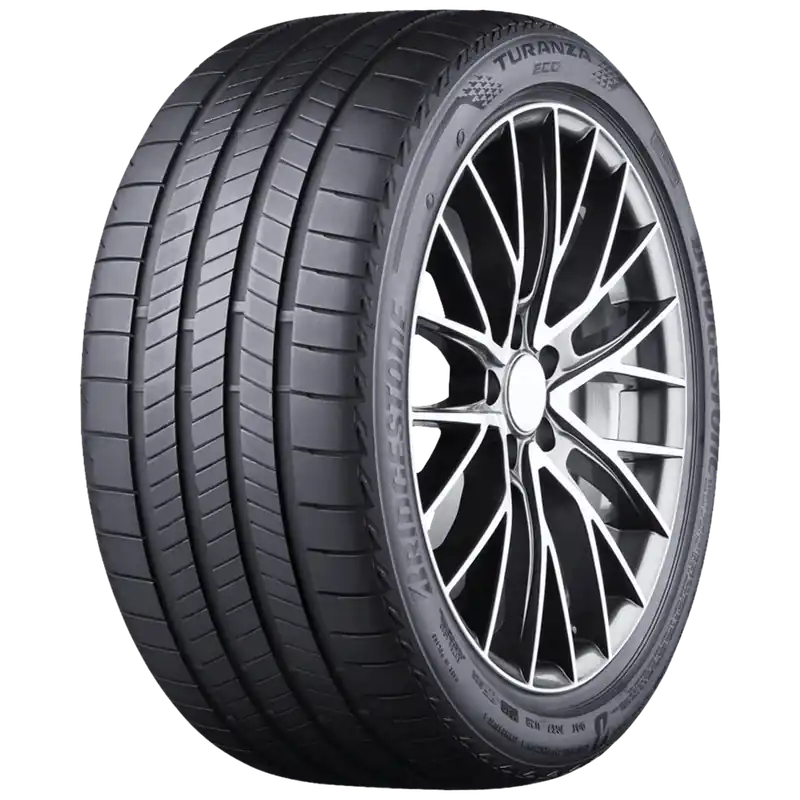 Anvelopa Vara 255/45R20 101T Bridgestone Turanza ECO (+) AO Reducere
