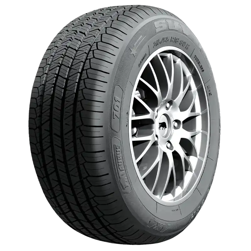 Mai ieftin Anvelopa Vara 255/60R18 112V Taurus 701 XL