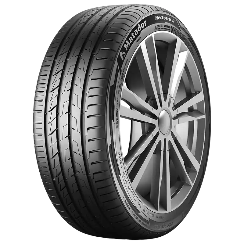 Plată securizată Anvelopa Vara 215/60R17 96H Matador Hectorra 5