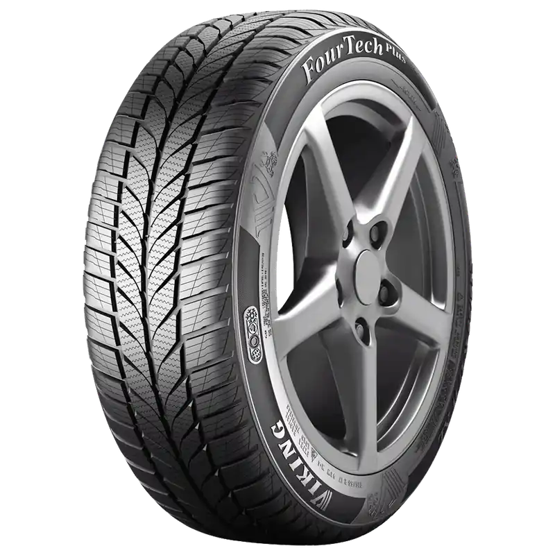 Calitate înaltă Anvelopa All Season 205/60R16 96H Viking FourTech Plus XL