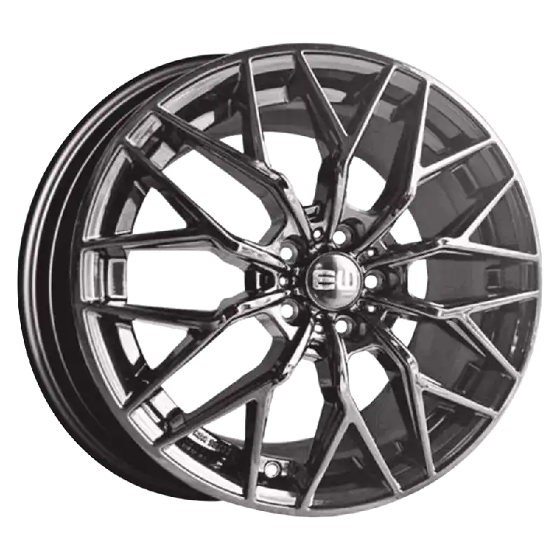 Promoție Elite Wheels VIPER X 18, 8, 5, 114.3, 40, 67.1, PALLADIUM MATT,