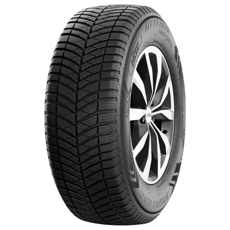 Vezi acum Anvelopa All Season 215/65R16C 109/107T Taurus All Season Light Truck