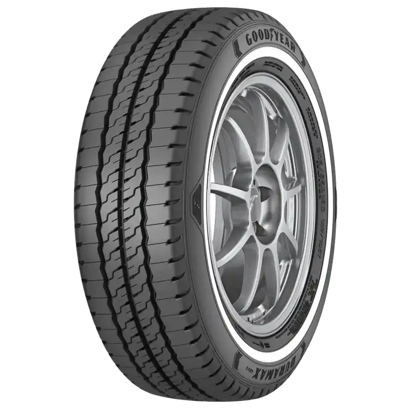 Anvelopa Vara 195/70R15C 104S Goodyear Duramax G2 Retur gratuit