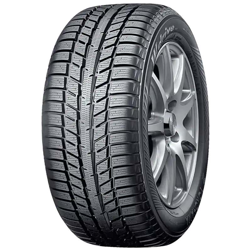 Anvelopa Iarna 185/65R14 86T Yokohama W*drive V903 Ieftin