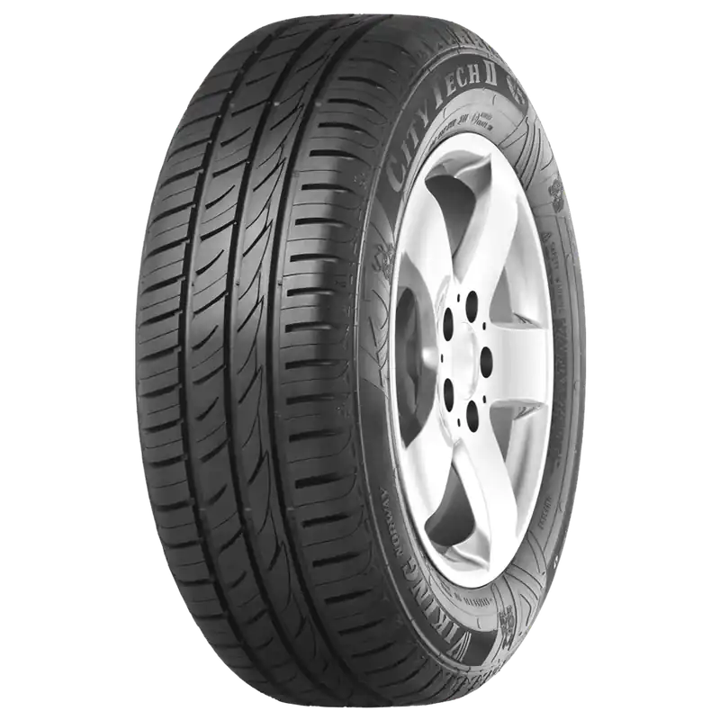 Preț redus Anvelopa Vara 165/65R15 81T Viking CityTech II