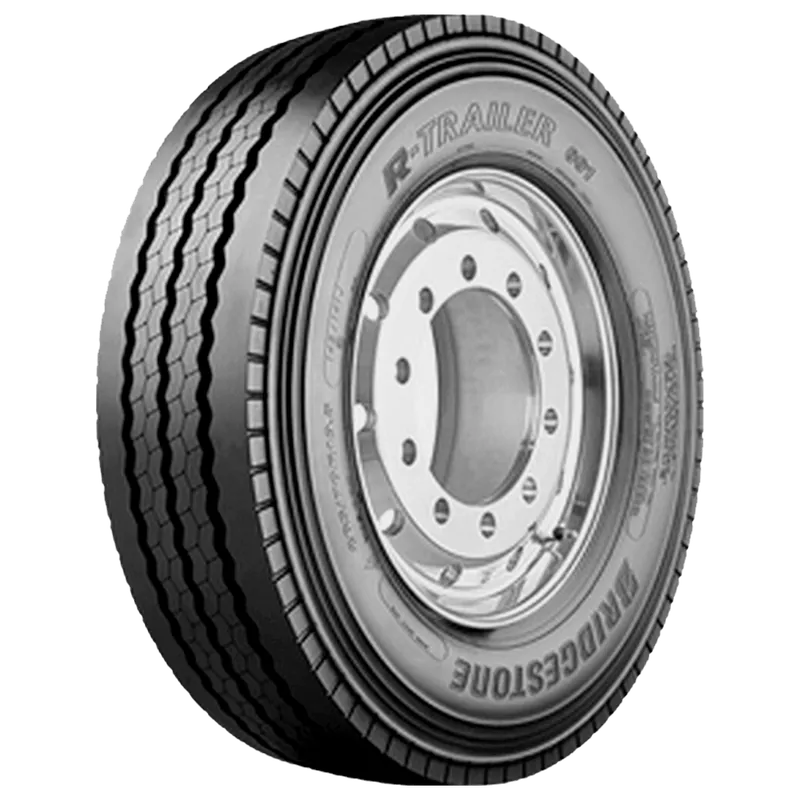 Super ofertă Anvelopa Vara 265/70R19.5 143K Bridgestone R-Trailer 001