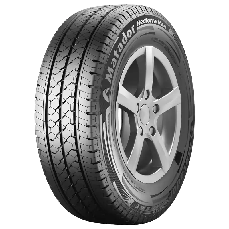 Cumpără online Anvelopa Vara 195/R14C 106/104R Matador Hectorra Van