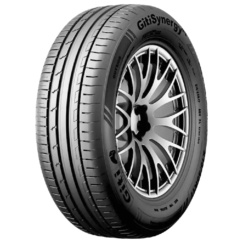 Cel mai bun preț Anvelopa Vara 205/65R16 95H Giti Gitisynergy h2