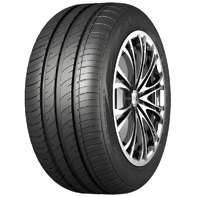 Anvelopa Vara 185/60R13 Nankang Na-1 Ofertă specială