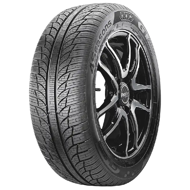 Anvelopa All season 225/45R17 94V Gt radial 4seasons Vezi acum