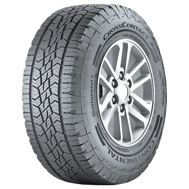 Anvelopa Vara 265/65R17 112H Continental CrossContact ATR Expediere rapidă