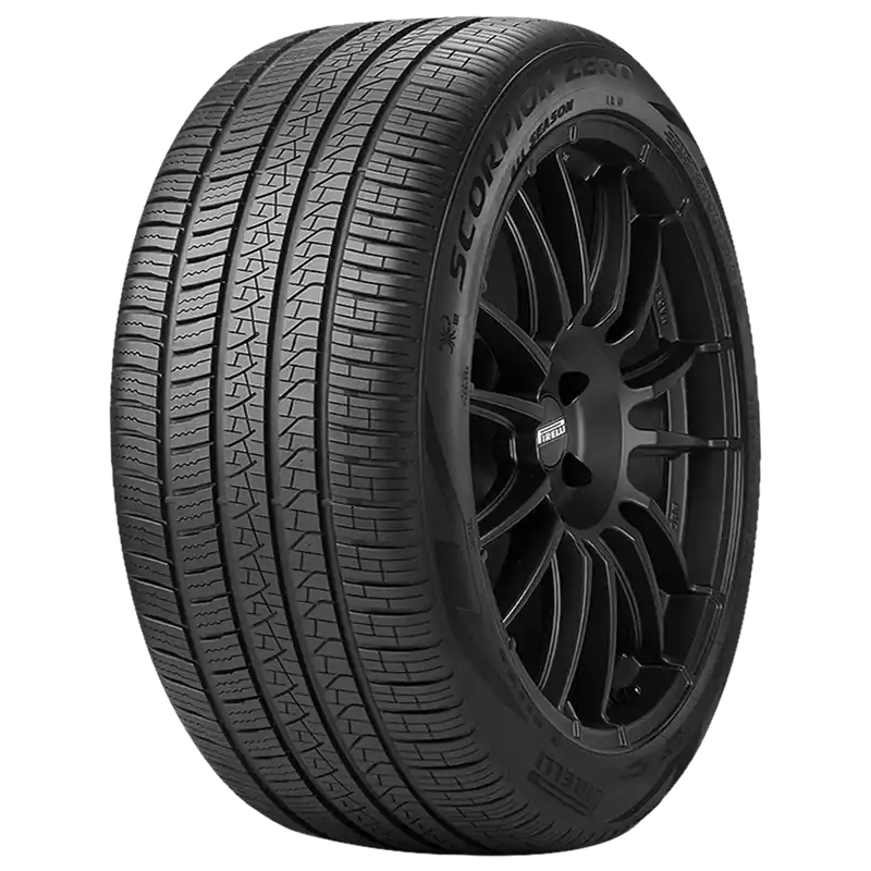 Anvelopa All Season 295/40R21 111Y Pirelli Scorpion Zero All Season J XL Cumpără online