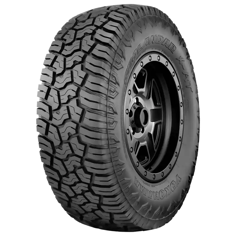 Reducere specială Anvelopa Vara 245/65R17 105Q Yokohama Geolandar X-AT G016