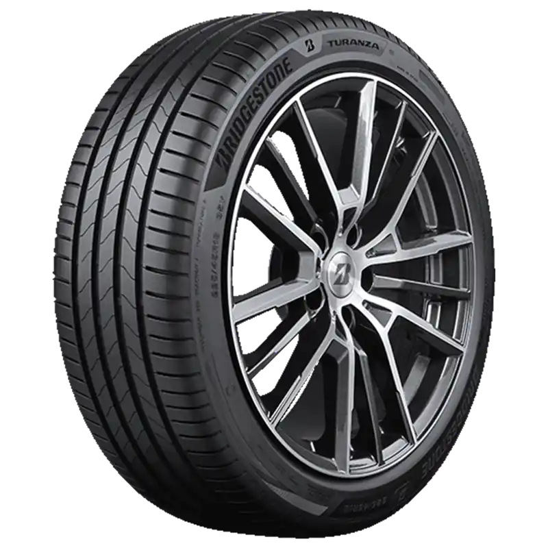 Livrare rapidă Anvelopa Vara 255/35R19 99W Bridgestone Turanza 6 MO XL