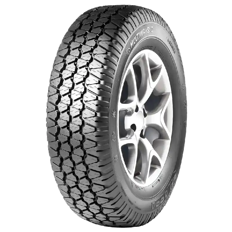 Anvelopa All season 215/70R15 109/107S Lassa Multiways-c Livrare expres