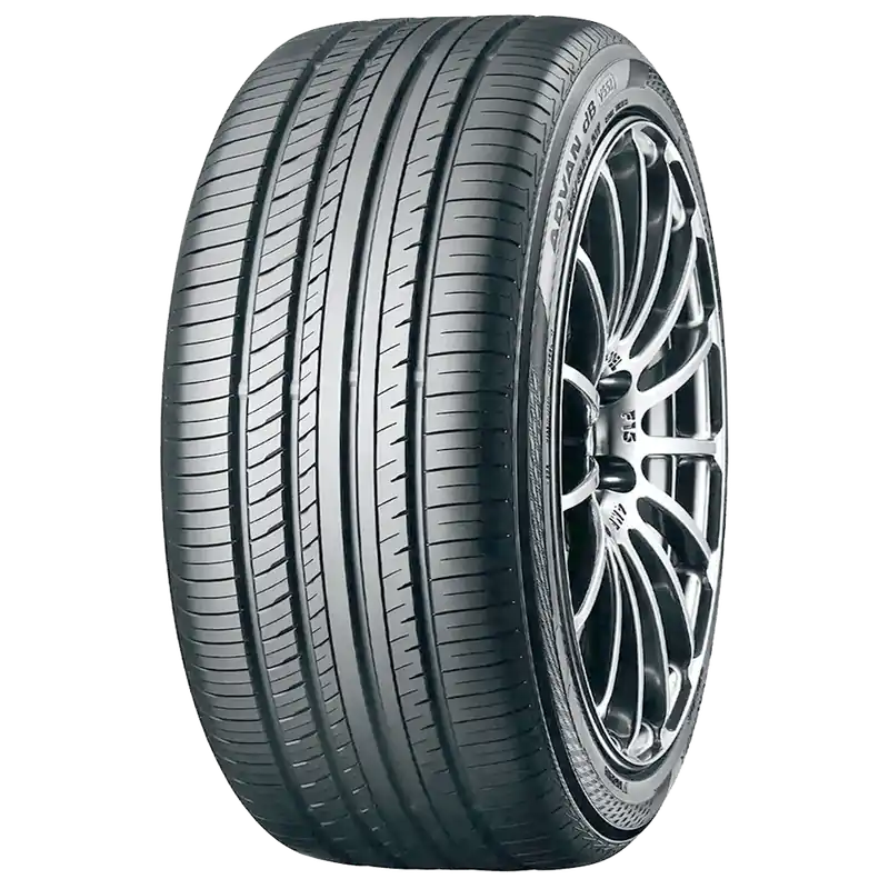 Anvelopa Vara 225/40R19 93W Yokohama Advan dB V552 XL Preț redus