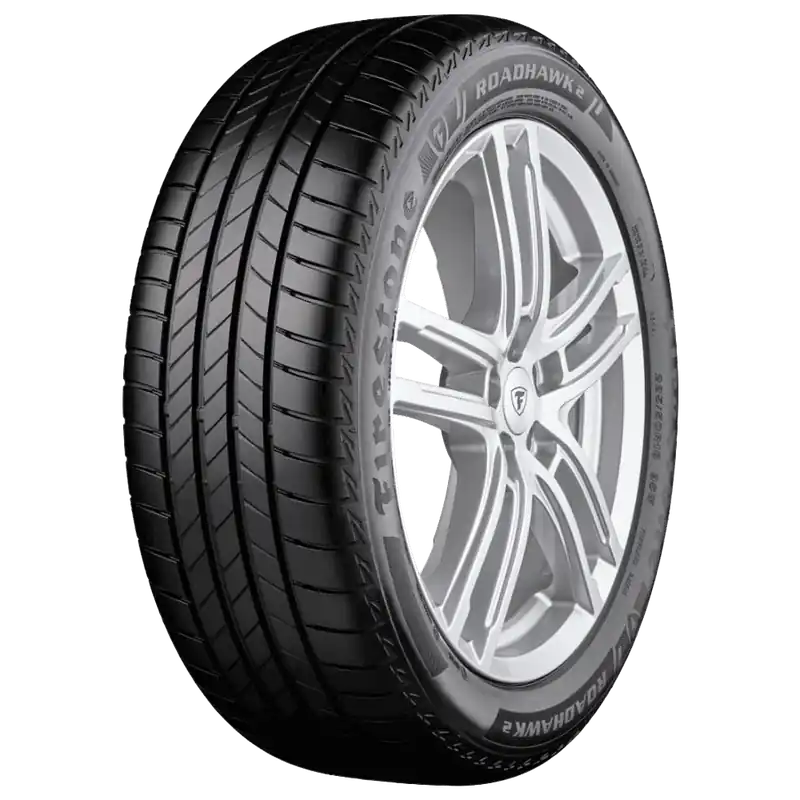 Anvelopa Vara 205/55R17 95V Firestone Roadhawk 2 XL Mai ieftin