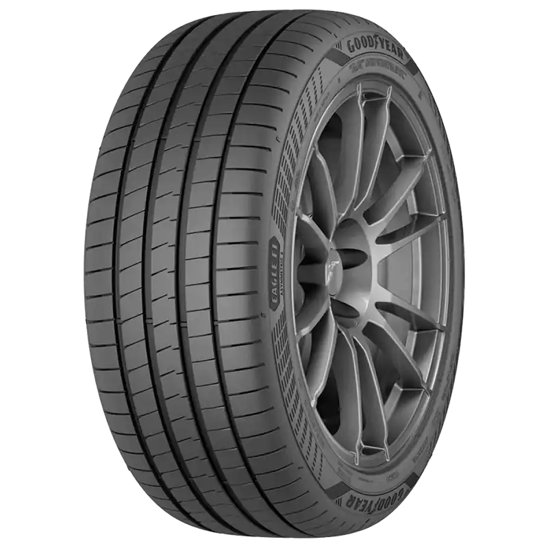 Anvelopa Vara 235/45R18 94W Goodyear Eagle F1 Asymmetric 6 (+) Cel mai bun preț