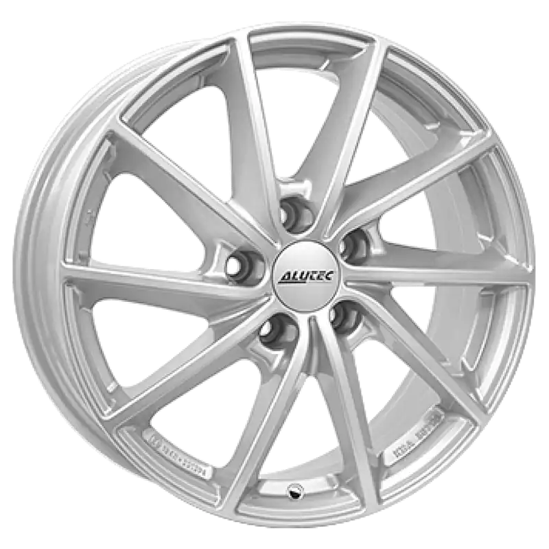 Janta aliaj 17 Inchi Alutec Singa 4x108 ET 25 Latime 7 inchi Cumpără online