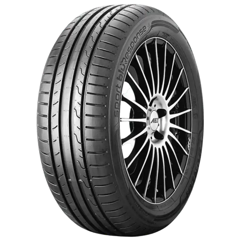 Reduceri Anvelopa Vara 215/50R17 95W Dunlop Sport BluResponse XL