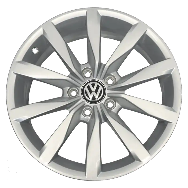 Premium Janta aliaj 17 Inchi Janta Aliaj Salvador Oe 5x112 ET 49 Latime 7 inchi