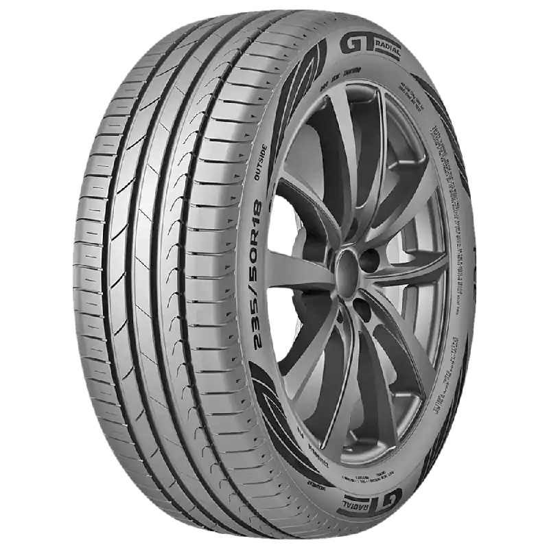Nu rata Anvelopa Vara 225/50R18 99W Gt radial Fe2 suv