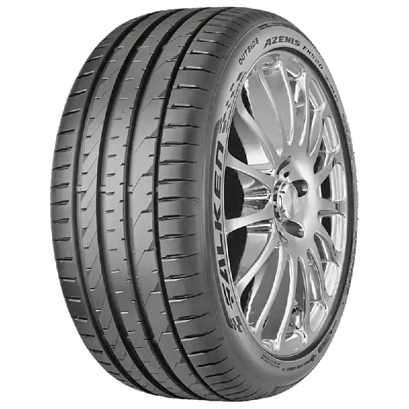 Anvelopa Vara 245/40R19 98Y Falken Fk520 runflat pj Ofertă