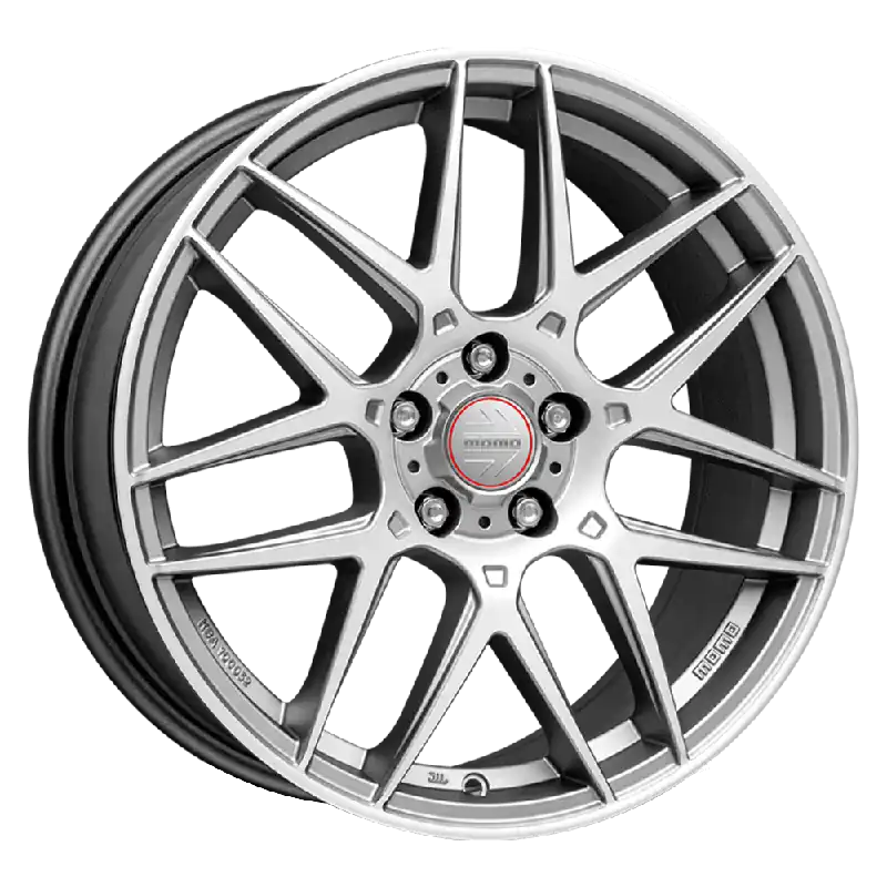 Janta aliaj 17 Inchi MOMO COMPETIZIONE 5x110 ET 33 Latime 7,5 inchi Vezi acum