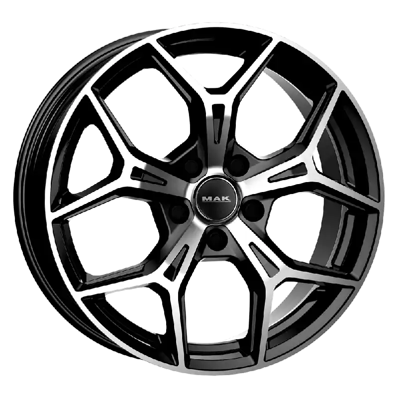 Discount Janta aliaj 17 Inchi MAK EPICA 4X108 ET 32 Latime 6,5 inchi