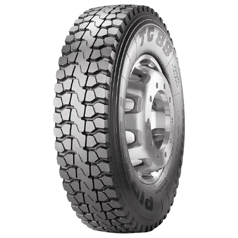 Anvelopa 315/80R22,5 156/150K PIRELLI TG88 Cel mai bun preț