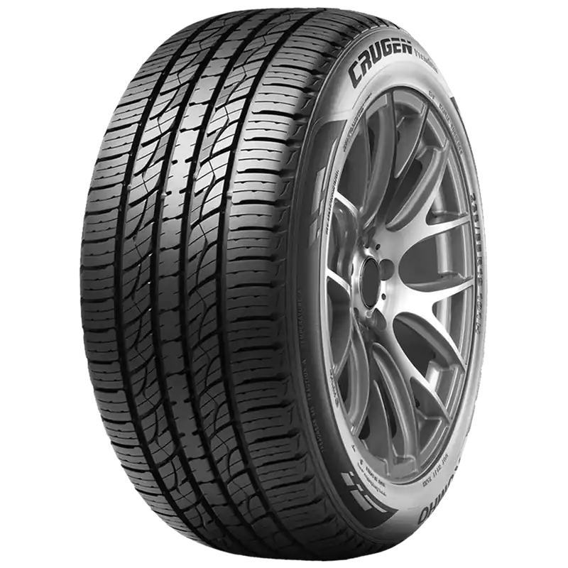Anvelopa Vara 205/70R15 96T Kumho Crugen Premium KL33 Retur ușor