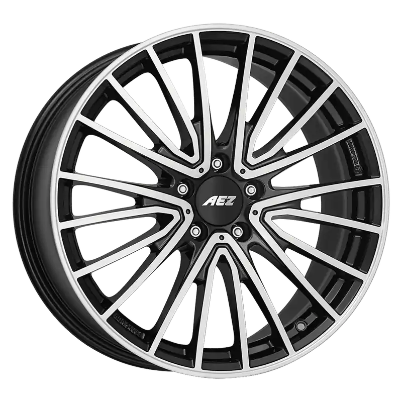 Ofertă exclusivă Janta aliaj 18 Inchi Aez Berlin 5x112 ET 49 Latime 7,5 inchi