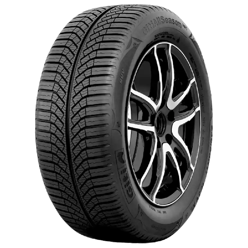 Anvelopa All season 205/50R17 93W Giti Gitiallseason as1 Preț redus