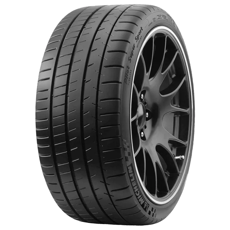 Anvelopa Vara 295/35R20 105Y Michelin Pilot Super Sport N0 XL Reducere extra