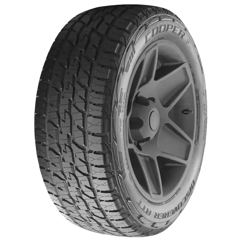 Anvelopa Vara 265/65R17 116H COOPER DISCOVERER ATT XL M+S Comandă acum