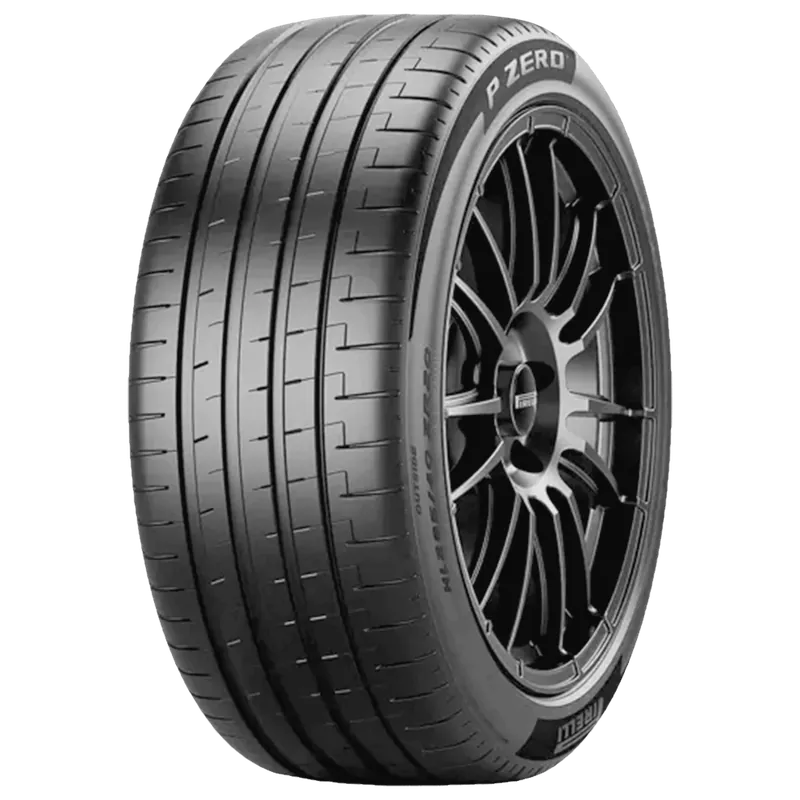 Ieftin Anvelopa Vara 275/45R21 107Y Pirelli P Zero PZ5 MO