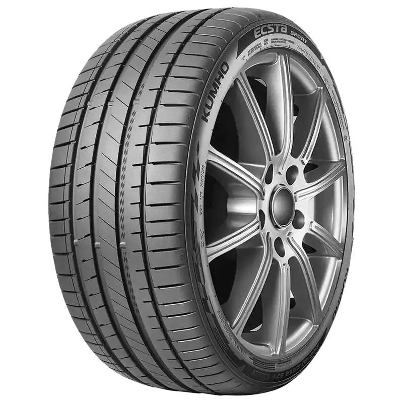 Anvelopa Vara 235/45R18 98Y Kumho Ecsta Sport PS72 XL Promoție