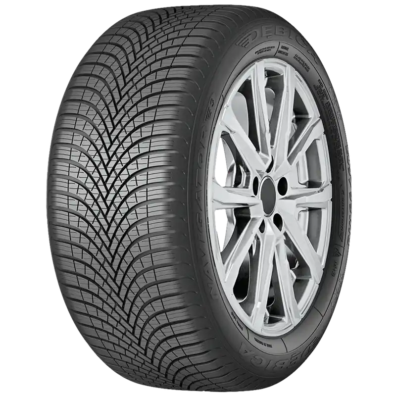 Anvelopa All Season 235/60R18 107V Debica Navigator 3 XL Preț promoțional