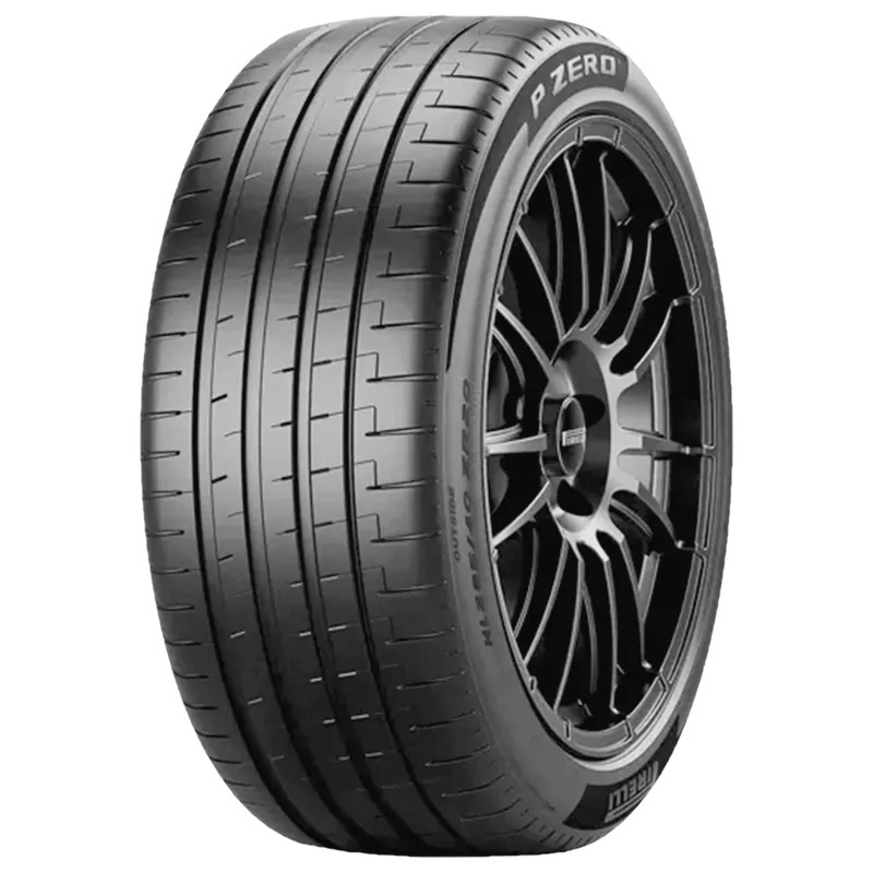 Ofertă specială Anvelopa Vara 275/45R21 107Y Pirelli P Zero PZ5 MO