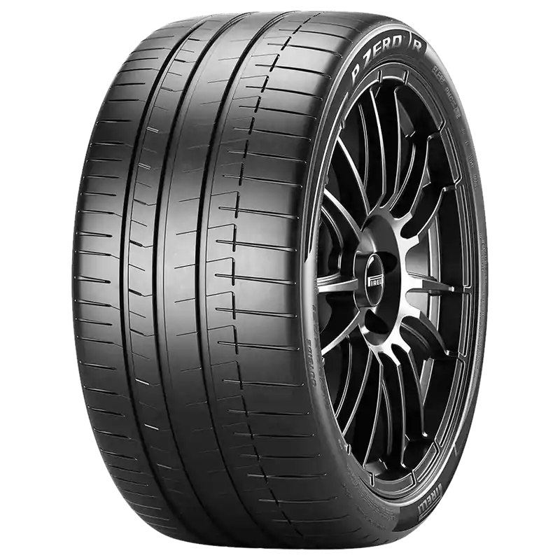 Anvelopa Vara 285/40R20 111Y Pirelli P Zero R * XL Cumpără online