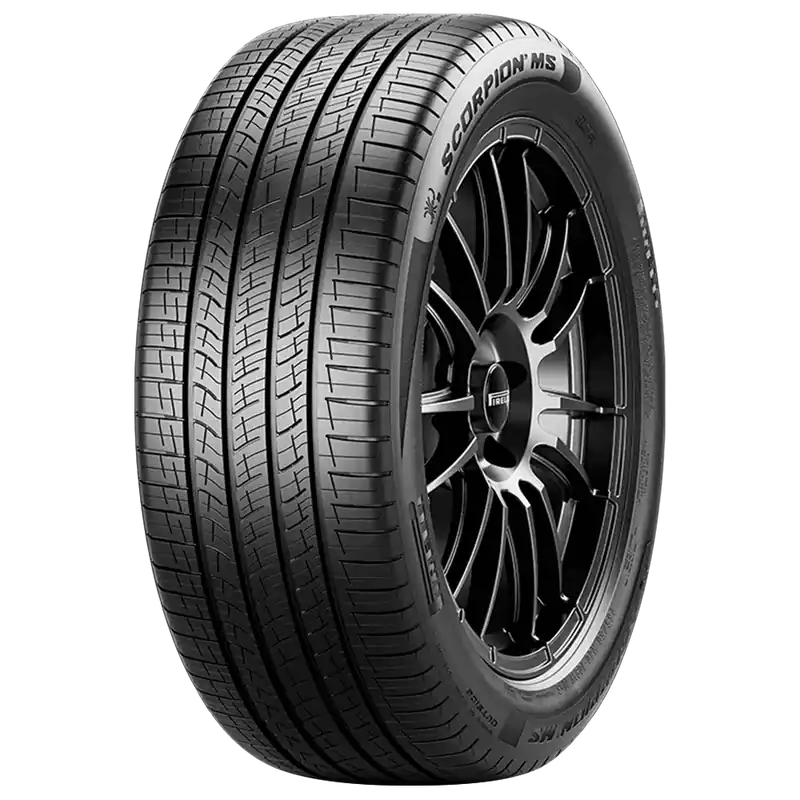 Preț mic Anvelopa All Season 285/45R20 112V Pirelli Scorpion MS NE0 Elect XL