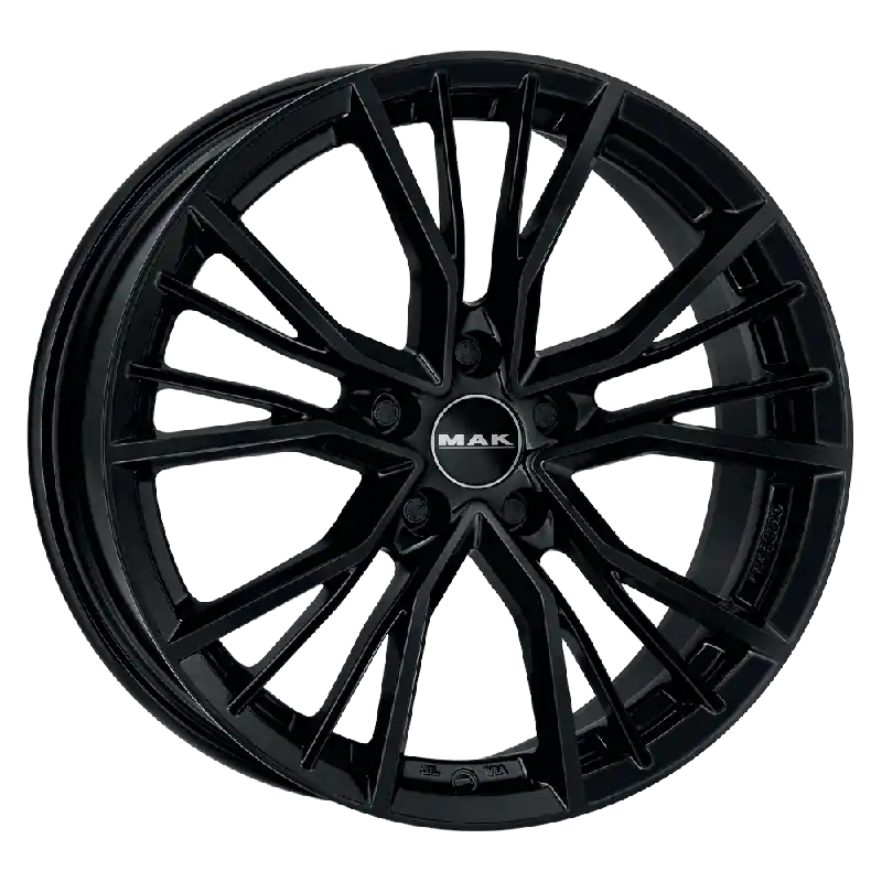Discount Janta aliaj 17 Inchi MAK UNION 5X112 ET 30 Latime 7,5 inchi