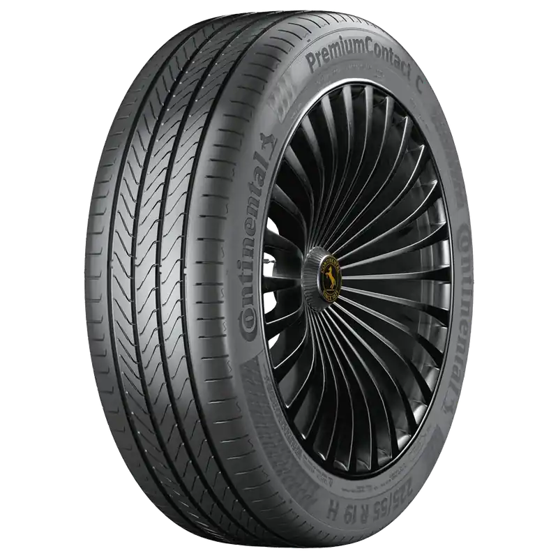 Anvelopa Vara 245/45R20 103W Continental PremiumContact C EV XL ContiSeal ContiSilent Cel mai bun preț