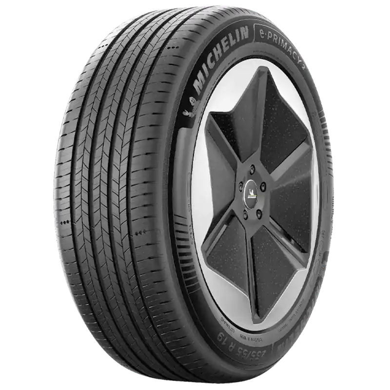 Cumpărături sigure Anvelopa Vara 255/35R19 99W Michelin e.Primacy 2 MO XL