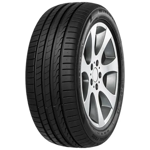 Preț redus Anvelopa Vara 205/55R19 97W MINERVA XL F205