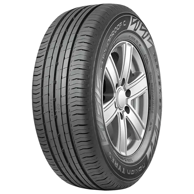 Reducere Anvelopa Vara 205/75R16C 113/111R Nokian Cargoproof C